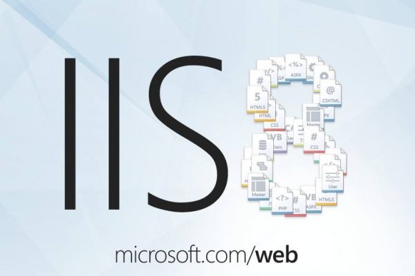 IIS8