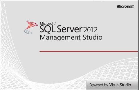 SQL SERVER2012数据库