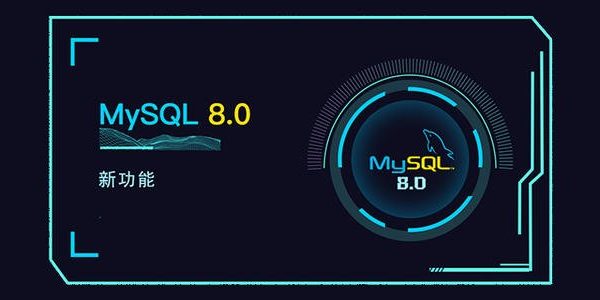 mysql8.0