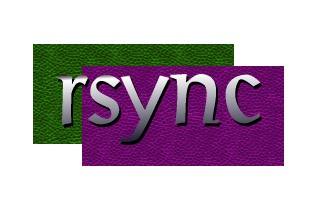 rsync远程数据传输